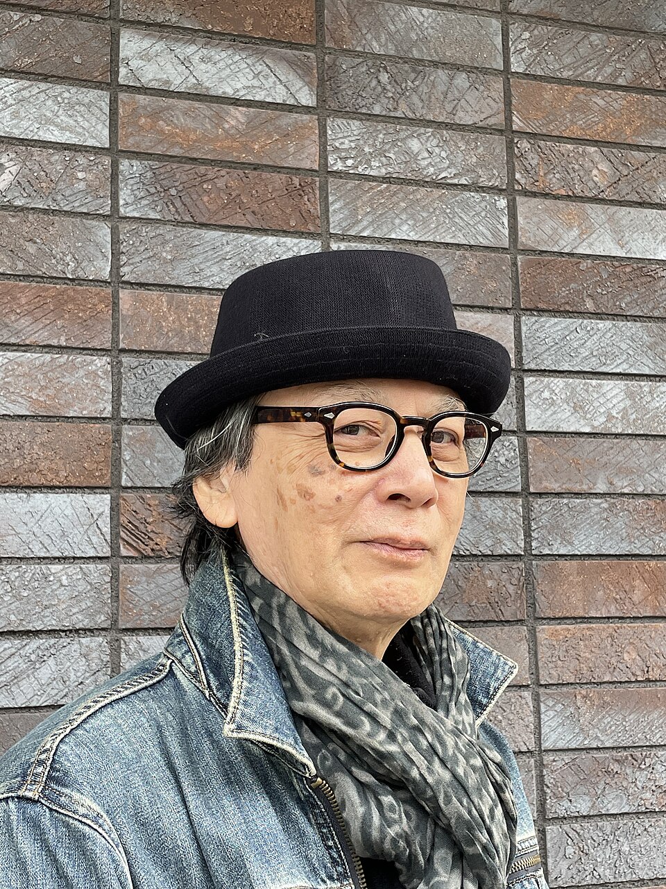 Masayuki Ogawa