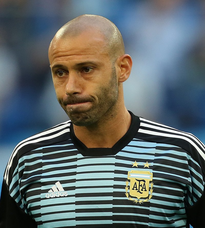 Mascherano