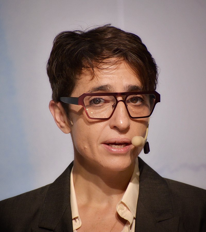 Masha Gessen