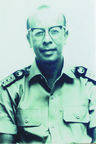 Mashudi