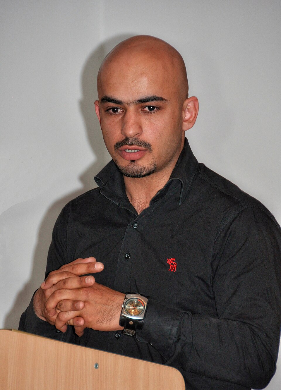 Masi Nayem