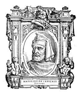 Masolino
