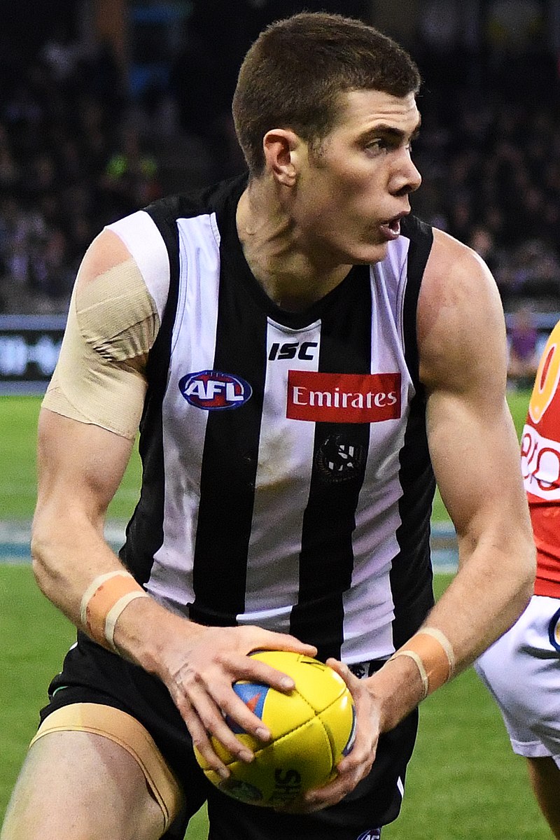 Mason Cox