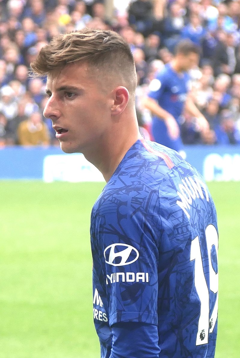 Mason Mount