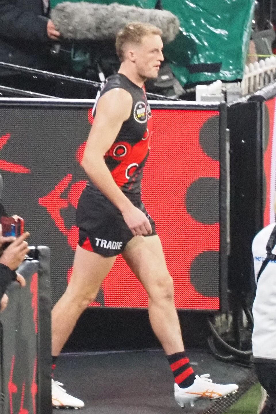 Mason Redman