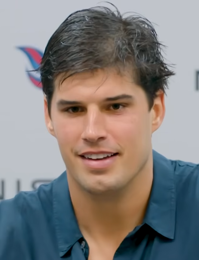 Mason Rudolph