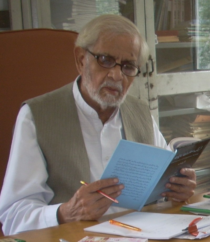 Masood Barkati