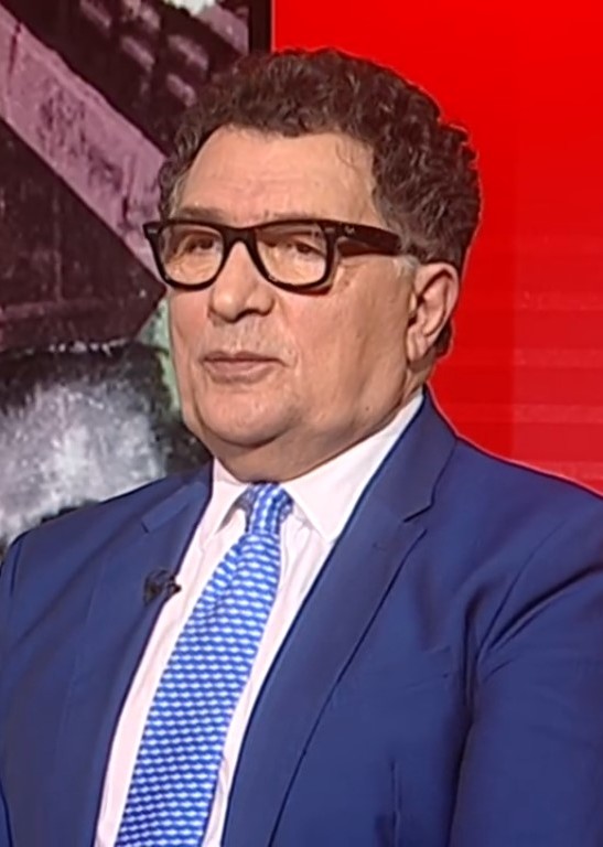 Masoud Behnoud