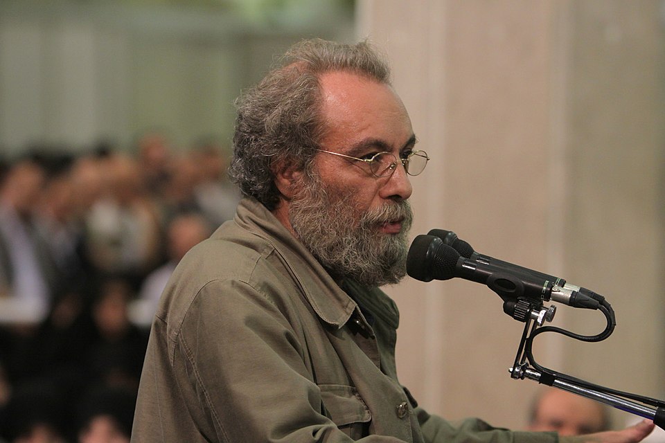 Masoud Farasati
