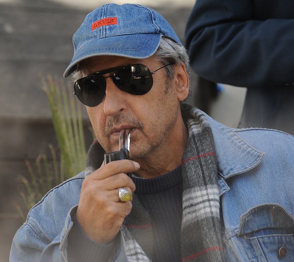 Masoud Masoumi