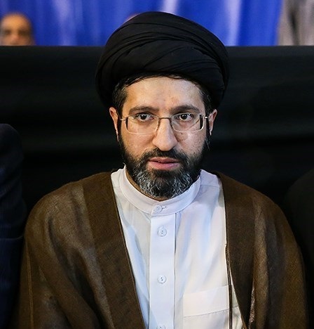 Masoud Sharif Mahmoud