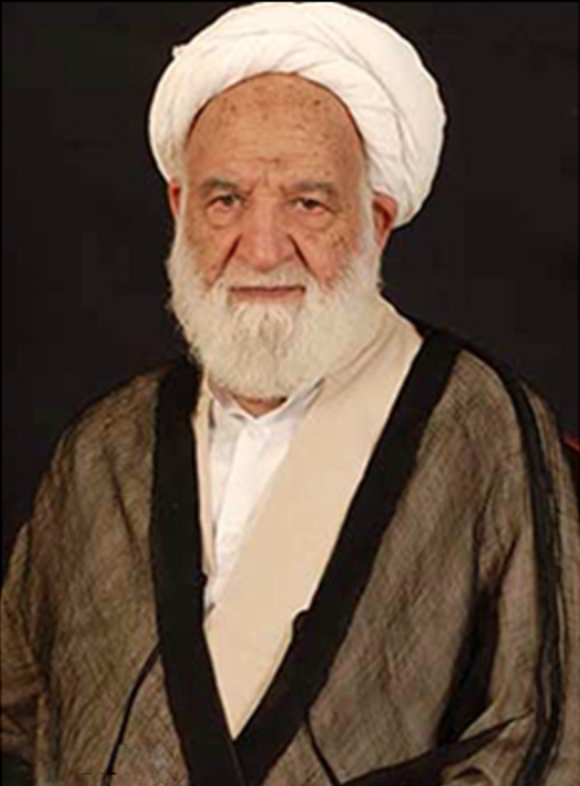 Masoudi Ahmad