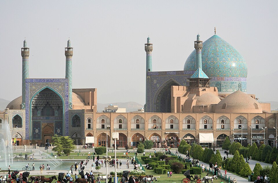 Masoumeh Abbasi