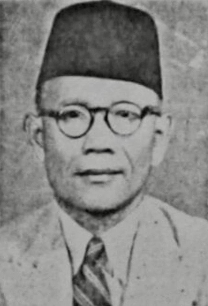 Masri Daud