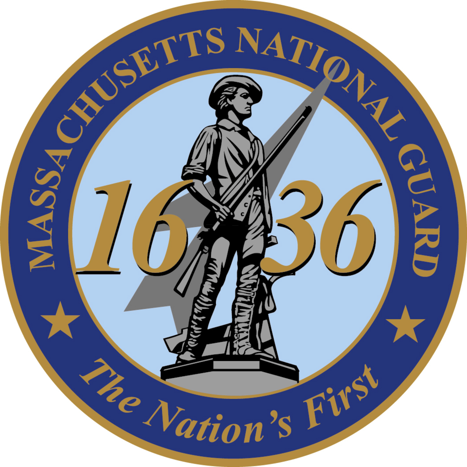 Massachusetts National Guard