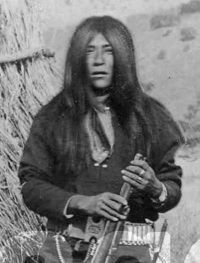 Massai Russell