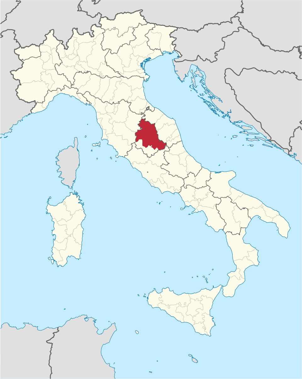 Massimiliano Presciutti
