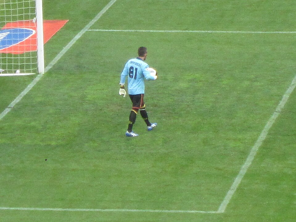 Massimiliano Rosati