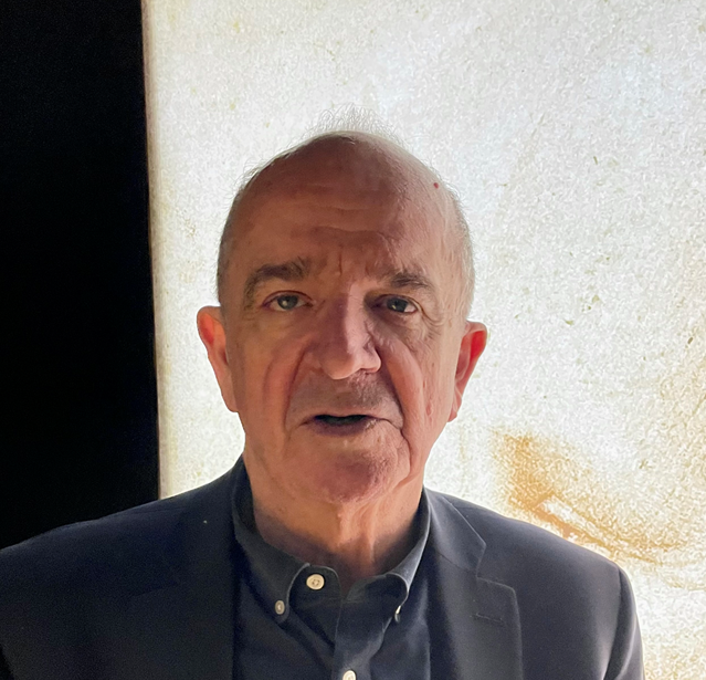 Massimiliano Solmi