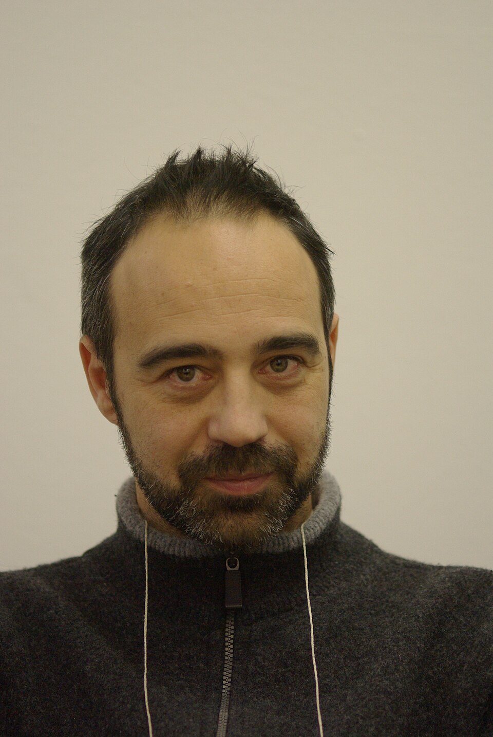 Massimo Ammaniti