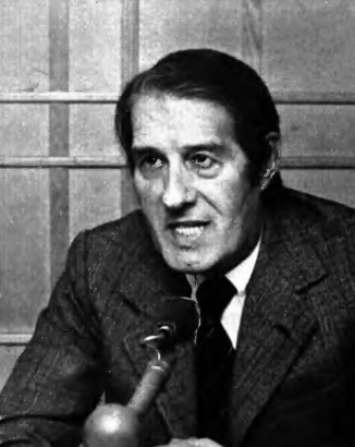 Massimo Bortoluzzi