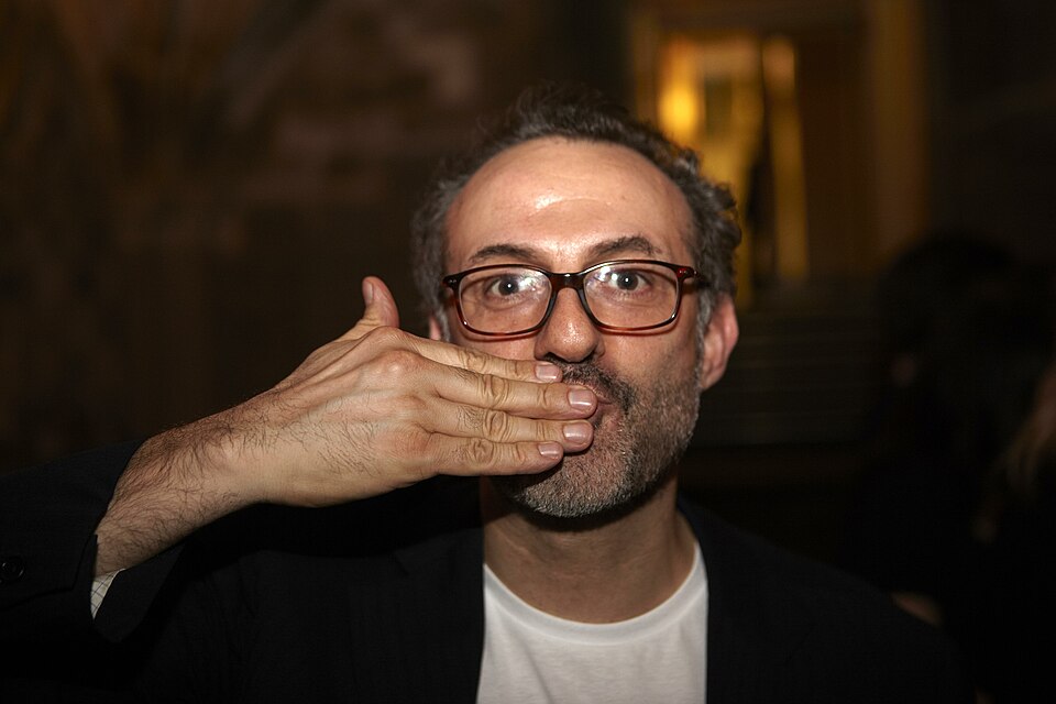 Massimo Carrer