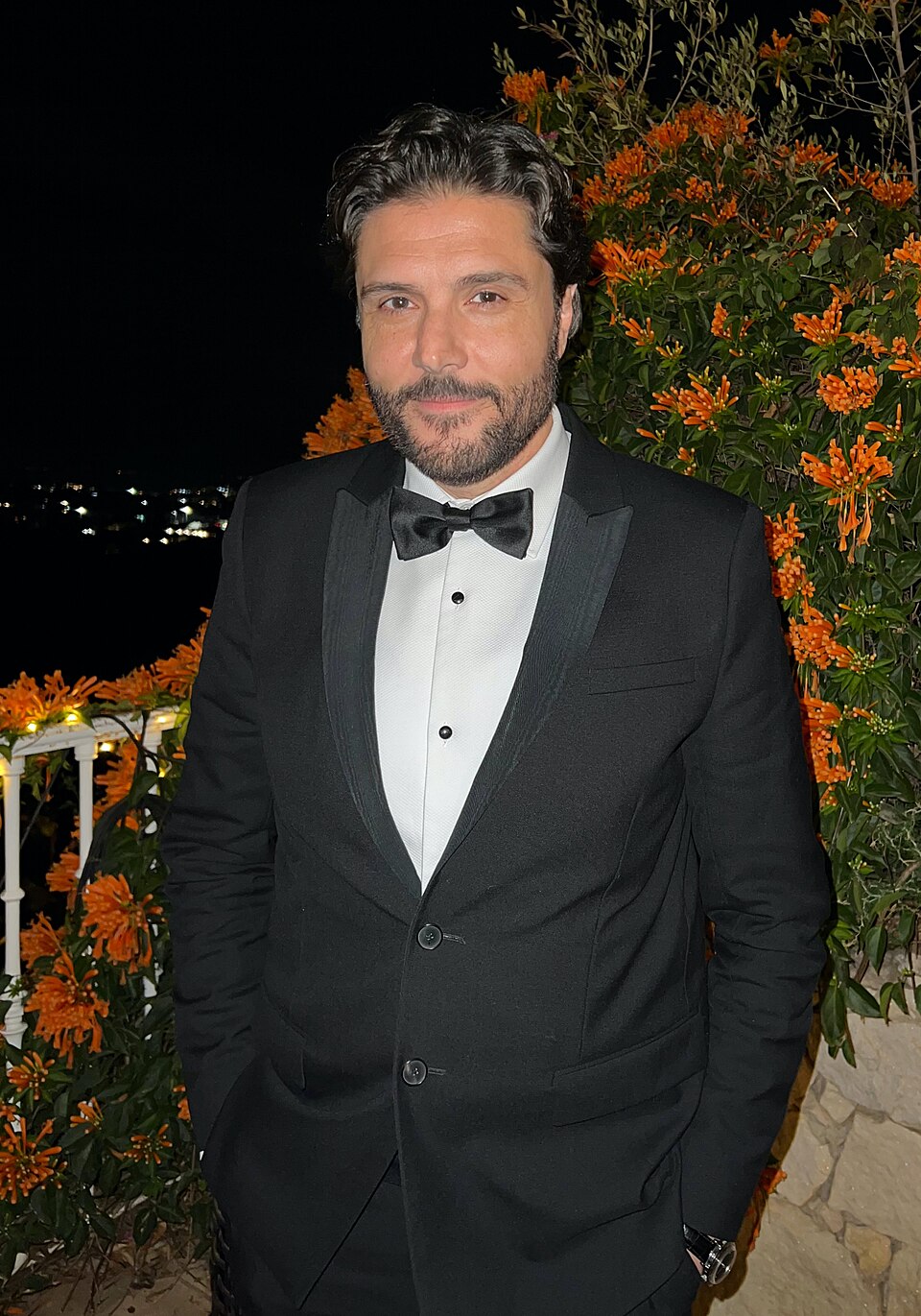 Massimo Giordano