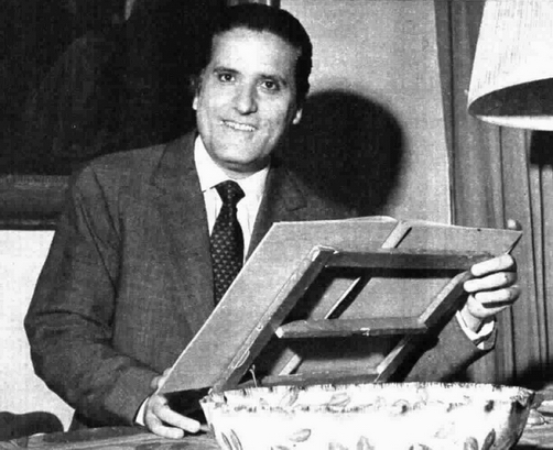 Massimo Mannino
