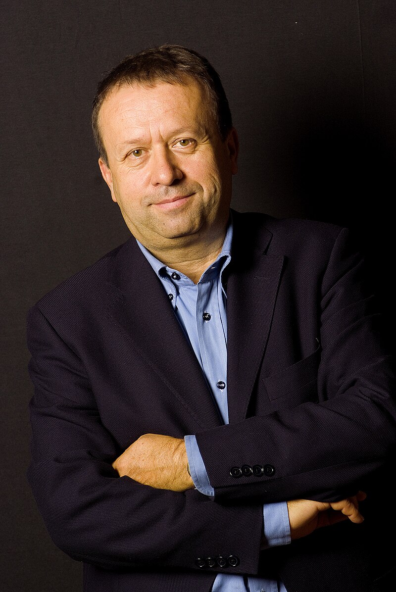 Massimo Montanari