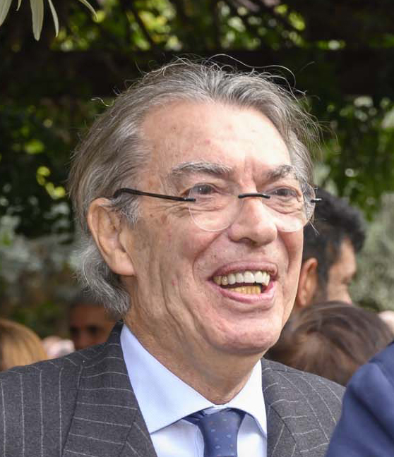 Massimo Moratti