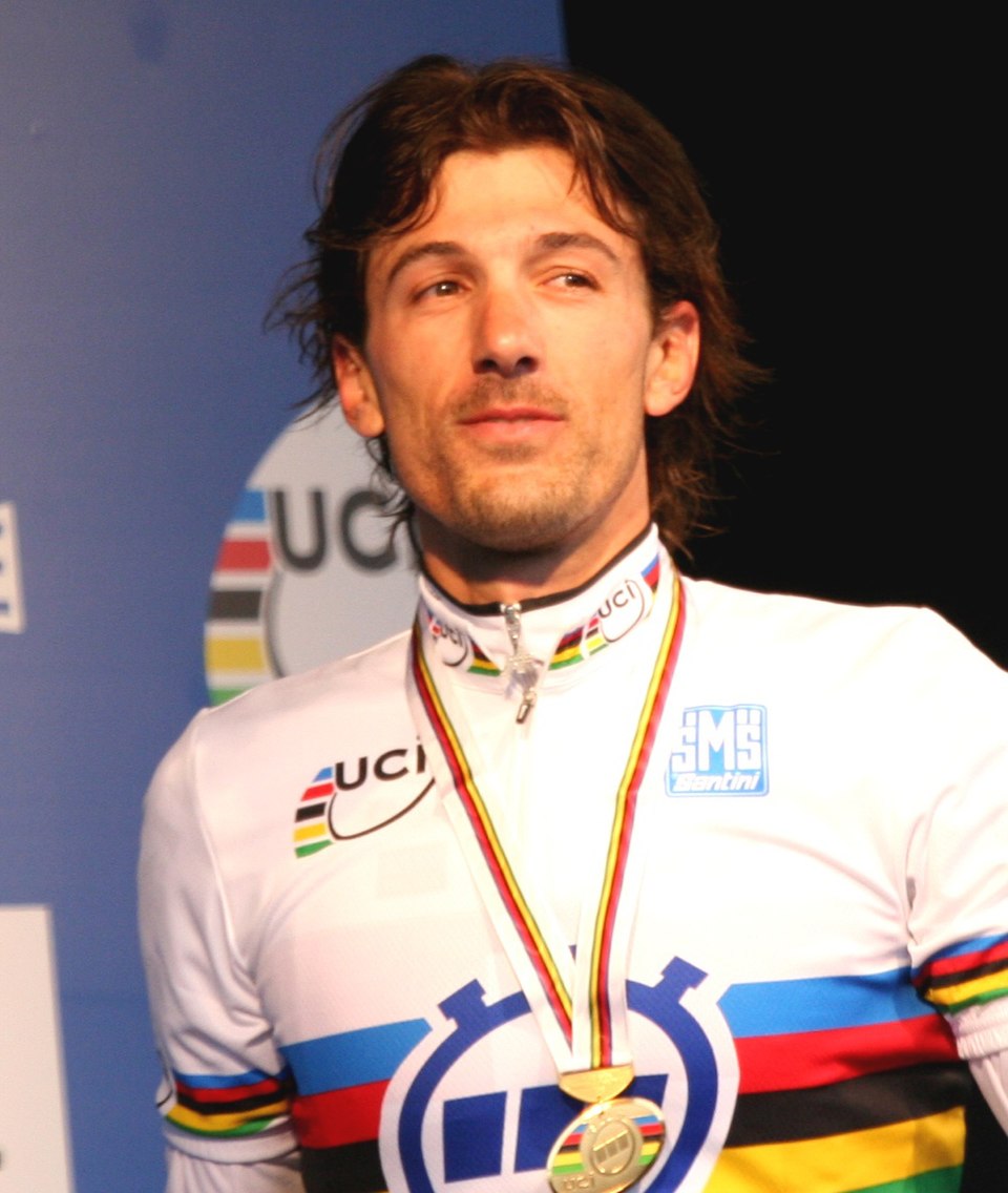 Massimo Rocchi