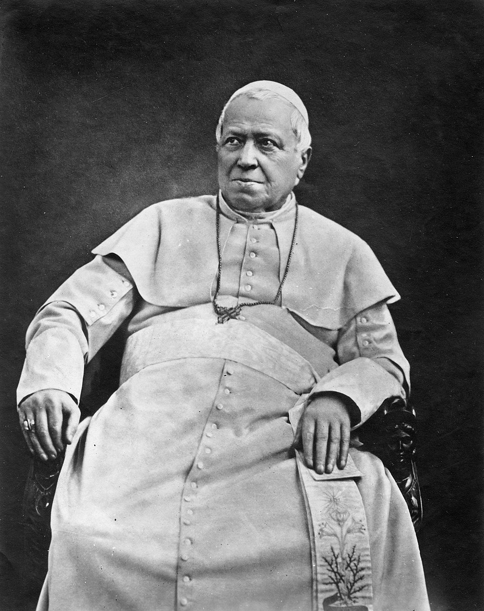 Mastai Ferretti