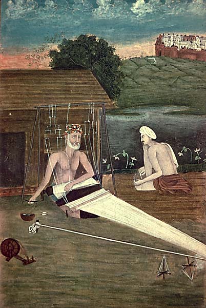 Mat Mehrotra