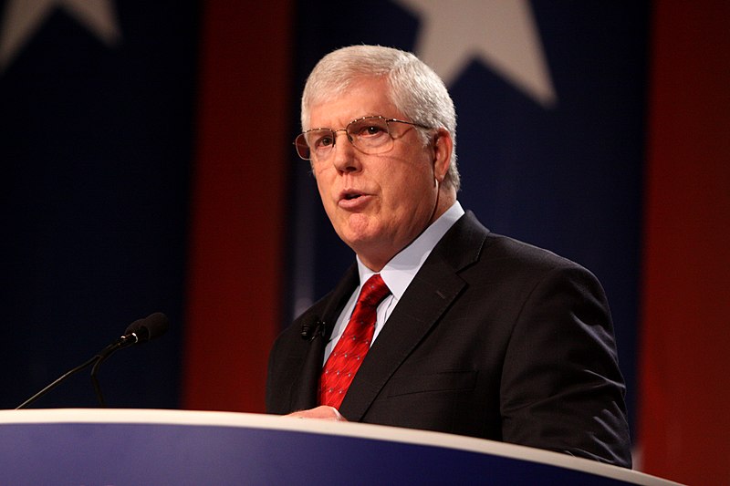 Mat Staver