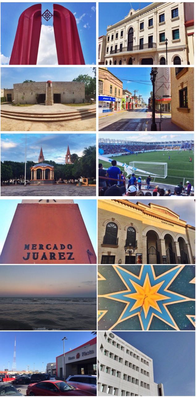 Matamoros