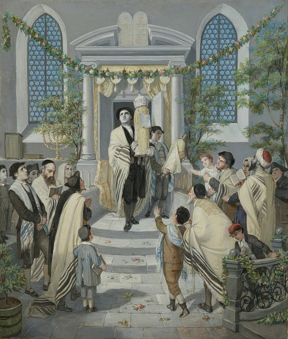 Matan Siman-Tov