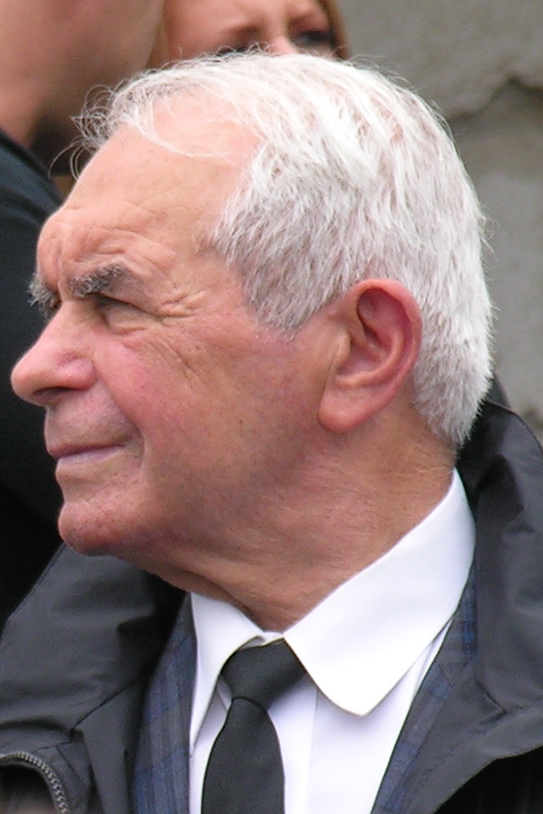 Máté Fehér