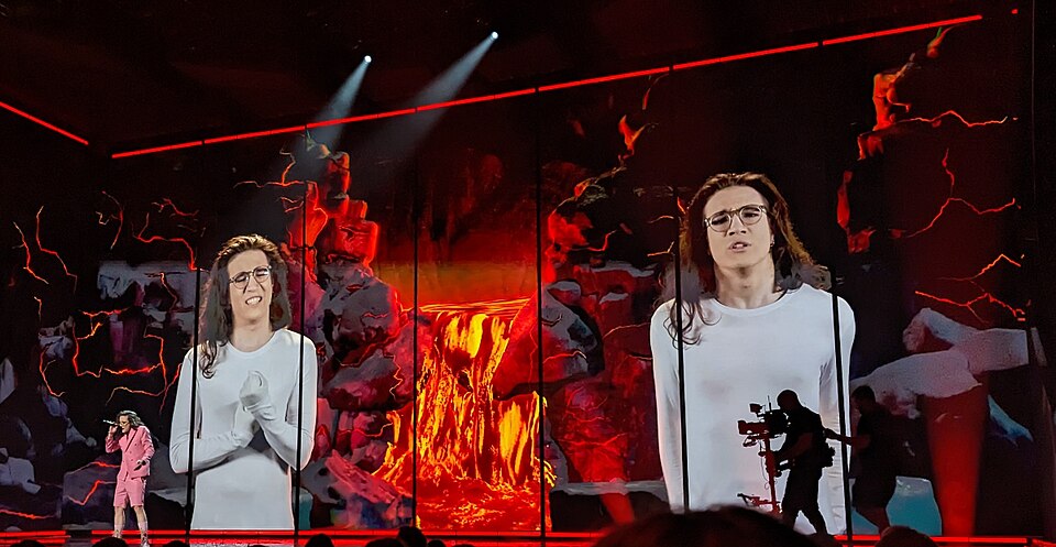 Matei Lucaci-Grünberg