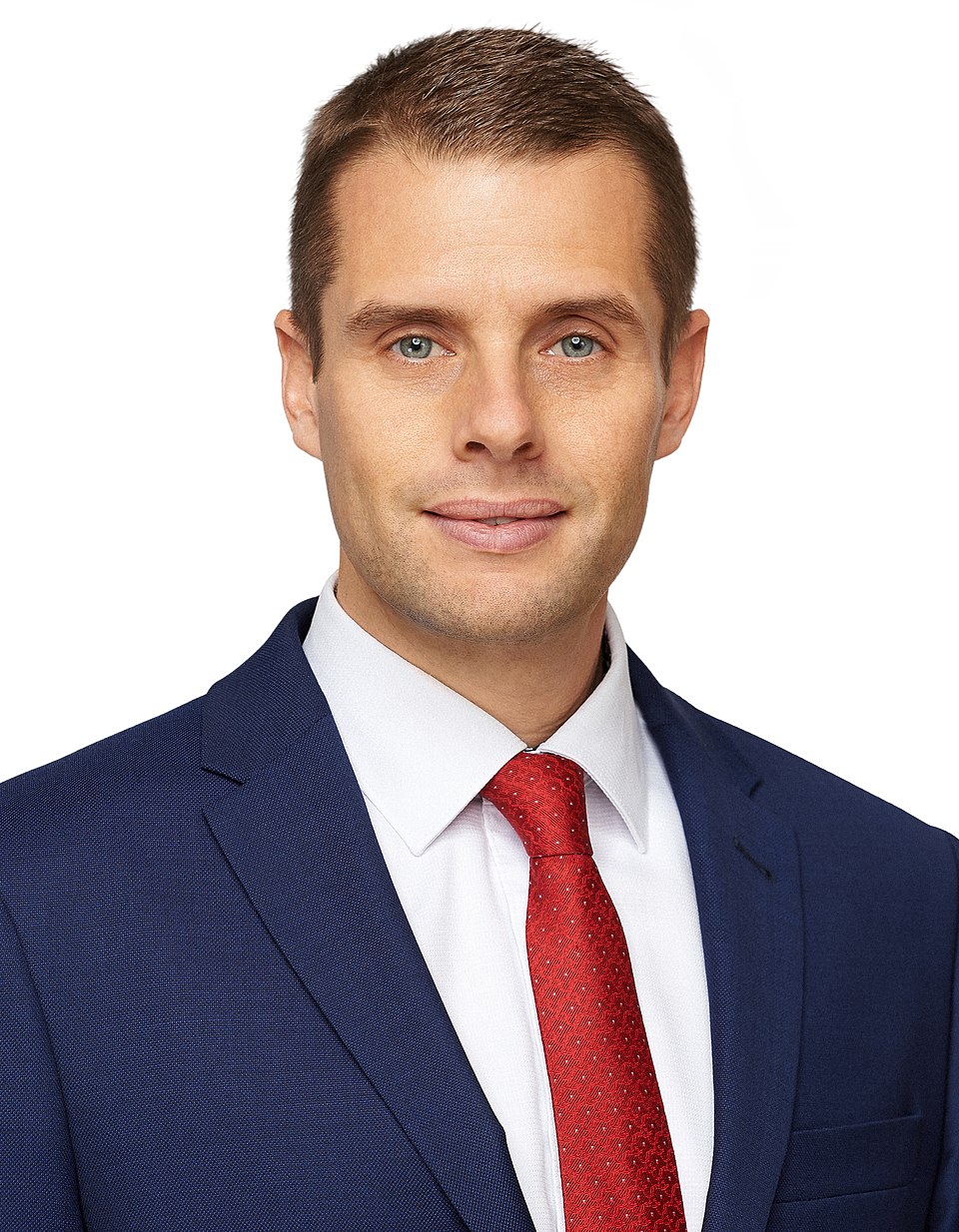 Matej Baránek