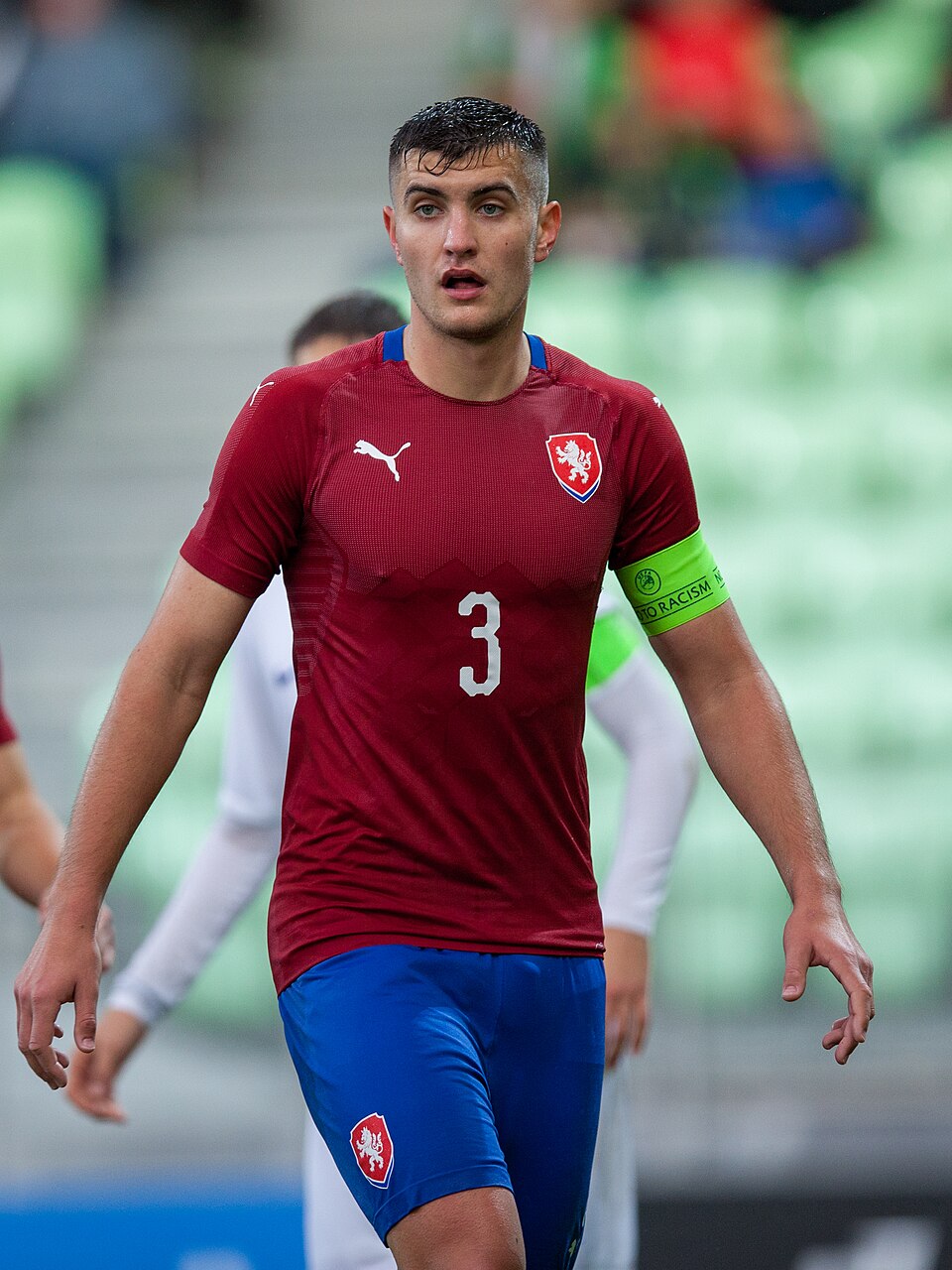 Matej Chaluš