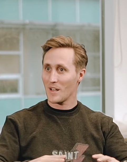 Matej Cifra