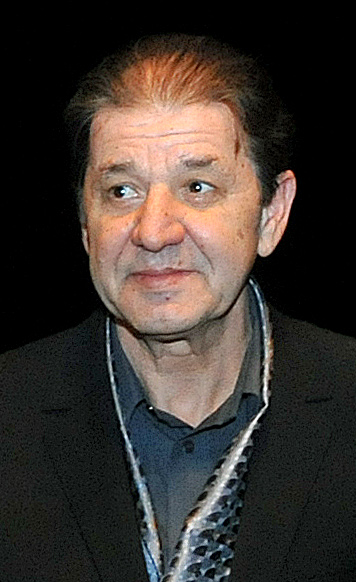 Matej Filipčič