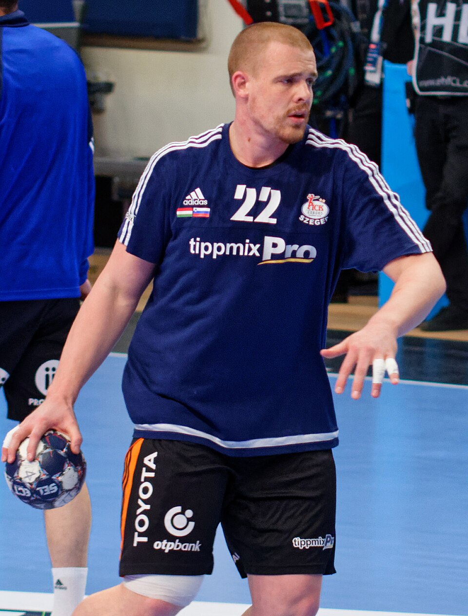 Matej Gaber