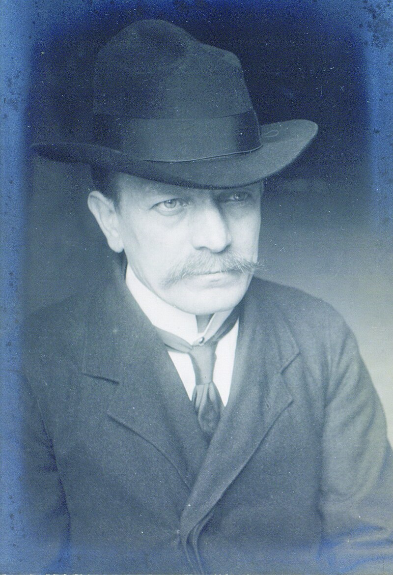 Matej Jama