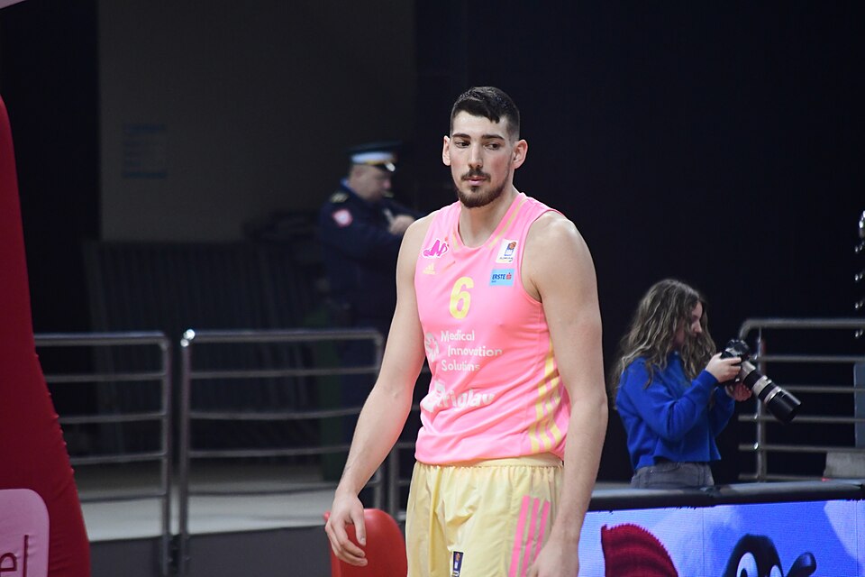 Matej Rudan