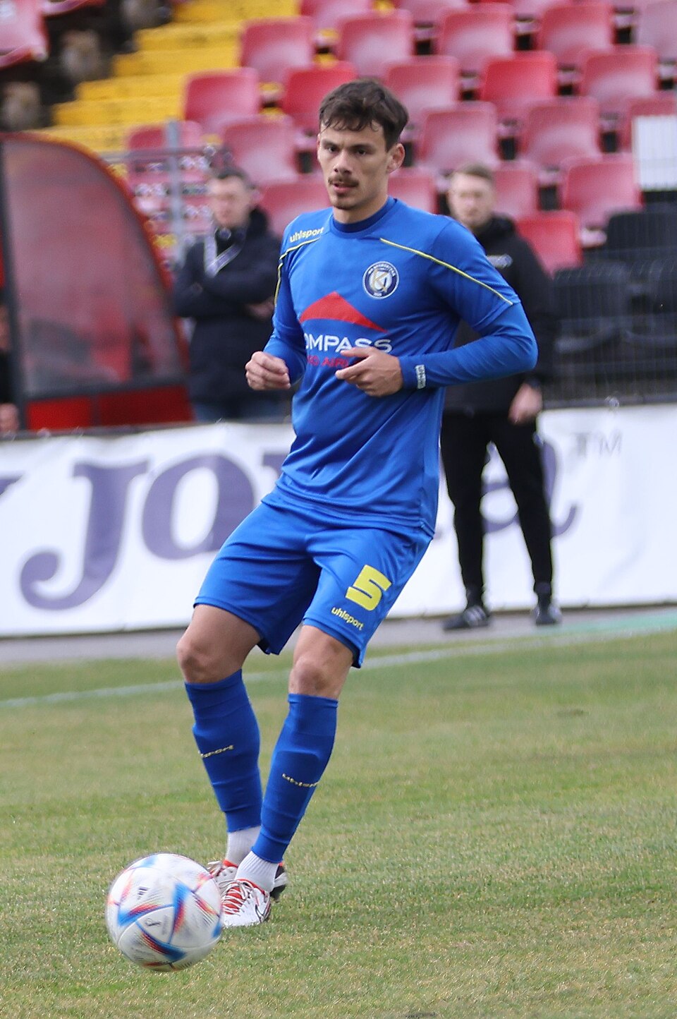 Matej Šimič