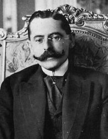Mateo Carbajal