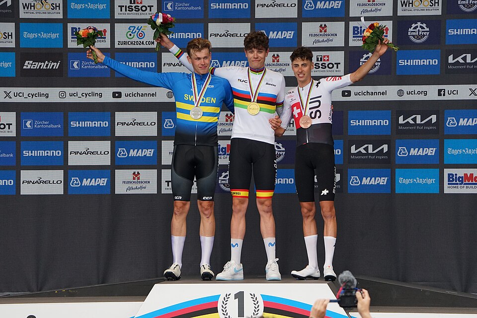 Mateo Kalejman