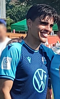 Mateo Restrepo
