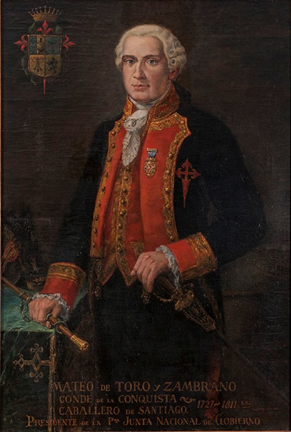 Mateo Ureta